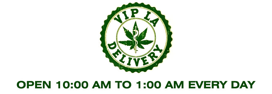 VIP LA Delivery
